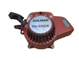 DOLMAR MS-4200E SZARPAK STARTER ROZRUSZNIK OBUDOWA