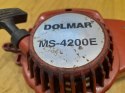 DOLMAR MS-4200E SZARPAK STARTER ROZRUSZNIK OBUDOWA