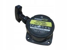 POWERPLUS POWXG3028 SZARPAK STARTER OBUDOWA