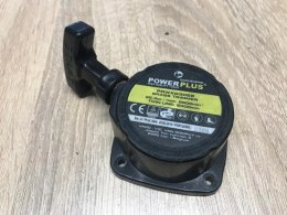 POWERPLUS POWXG3028 SZARPAK STARTER OBUDOWA