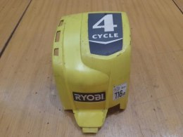 RYOBI RLT430CES OSŁONA OBUDOWA POKRYWA