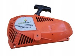 GREATLAND GL 925-30 SZARPAK STARTER OBUDOWA