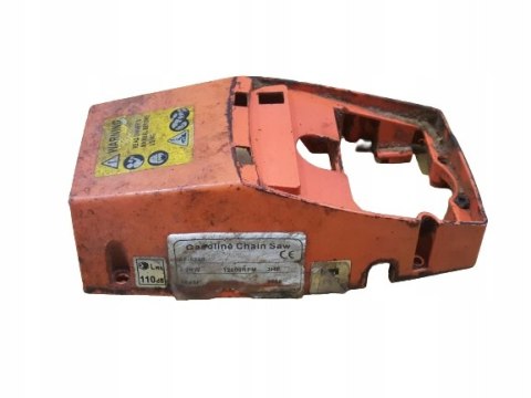 CHAIN SAW G5200 OSŁONA OBUDOWA POKRYWA KORPUS