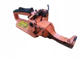 CHAIN SAW G5200 RĄCZKA GAZU RĘKOJEŚĆ ZBIORNIK