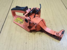 CHAIN SAW G5200 RĄCZKA GAZU RĘKOJEŚĆ ZBIORNIK