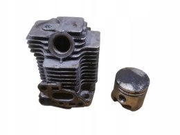 MITSUBISHI TL 201 CYLINDER TŁOK ORYGINAŁ KOMPLET