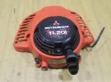 MITSUBISHI TL 201 SZARPAK STARTER OBUDOWA