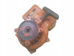 D33 30CC SZARPAK STARTER ROZRUSZNIK OBUDOWA