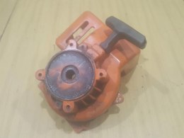 D33 30CC SZARPAK STARTER ROZRUSZNIK OBUDOWA