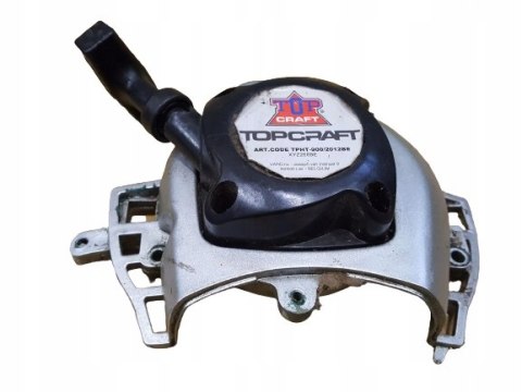 TOPCRAFT TPHT-900 SZARPAK STARTER OBUDOWA