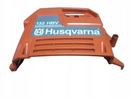 HUSQVARNA 132 HBV OSŁONA OBUDOWA POKRYWA