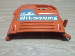 HUSQVARNA 132 HBV OSŁONA OBUDOWA POKRYWA