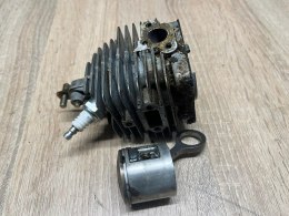 AL-KO KB 3500 CYLINDER TŁOK ORYGINAŁ KOMPLET