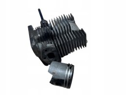 KAWASAKI TD 24 CYLINDER TŁOK ORYGINAŁ KOMPLET