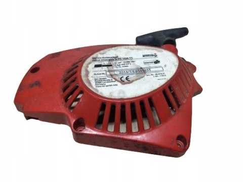 POWERTEC GARDEN N-PC 1535TC SZARPAK STARTER OSŁONA