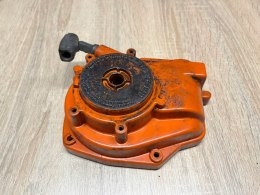 HUSQVARNA 18H SZARPAK STARTER ROZRUSZNIK OBUDOWA