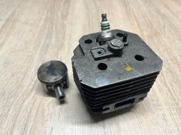 ID-TECH 42 40 CYLINDER TŁOK KOMPLET