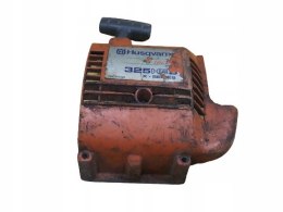 HUSQVARNA 325 HE3 SZARPAK STARTER OBUDOWA