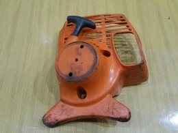 STIHL FS 45 SZARPAK STARTER ROZRUSZNIK OBUDOWA