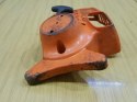 STIHL FS 45 SZARPAK STARTER ROZRUSZNIK OBUDOWA