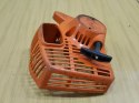 STIHL FS 45 SZARPAK STARTER ROZRUSZNIK OBUDOWA