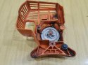 STIHL FS 45 SZARPAK STARTER ROZRUSZNIK OBUDOWA