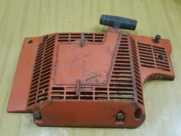 HUSQVARNA 3120 K SZARPAK STARTER OBUDOWA POKRYWA