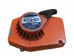 KIORITZ ECHO 304 VL STARTER SZARPAK OBUDOWA