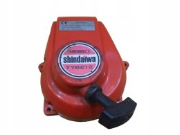 SHINDAIWA TYB 212 STARTER SZARPAK OBUDOWA