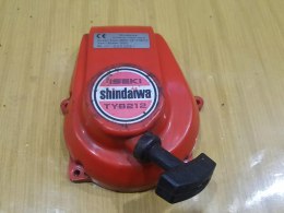 SHINDAIWA TYB 212 STARTER SZARPAK OBUDOWA