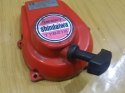 SHINDAIWA TYB 212 STARTER SZARPAK OBUDOWA