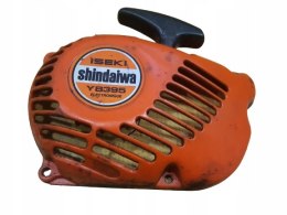 SHINDAIWA YB 395 SZARPAK STARTER OBUDOWA POKRYWA