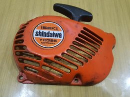 SHINDAIWA YB 395 SZARPAK STARTER OBUDOWA POKRYWA