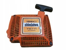 SHINDAIWA YB 711 SZARPAK STARTER OBUDOWA