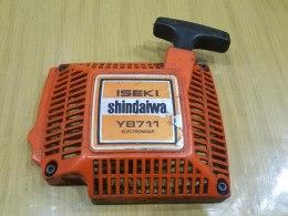 SHINDAIWA YB 711 SZARPAK STARTER OBUDOWA