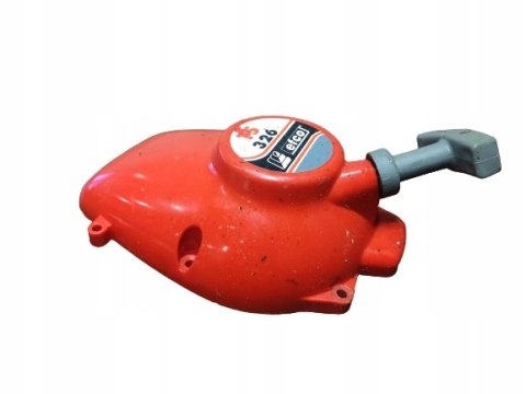 EFCO TS 326 SZARPAK STARTER OBUDOWA ROZRUSZNIK