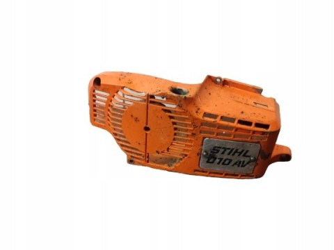 STIHL 009 010 011 012 STARTER SZARPAK OBUDOWA