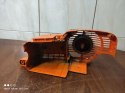 STIHL 009 010 011 012 STARTER SZARPAK OBUDOWA