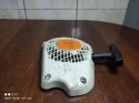 STIHL 019 T 191 T SZARPAK STARTER ROZRUSZNIK