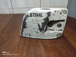 STIHL 031 032 POKRYWA OSŁONA OBUDOWA