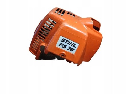 STIHL FS 76 POKRYWA OSŁONA OBUDOWA