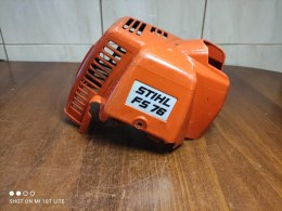 STIHL FS 76 POKRYWA OSŁONA OBUDOWA